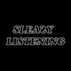 SLEAZY LISTENING with ARKS, RICHARD KELLY, HYSTERIC and K. HOOP - Every Friday from 5pm