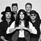 The Deep Purple Experience (Villa Noosa)