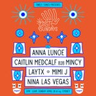 Lost Sundays ~ April 28 w. Anna Lunoe + Nina Las Vegas