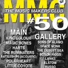 MUSIC MAKERS CLUB #50