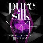 Pure Silk NYE 2013 - The Final