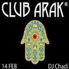 CLUB ARAK