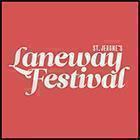 St Jerome's Laneway Festival