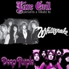 Live Evil: A Tribute to Deep Purple & Whitesnake