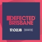 Defected Brisbane