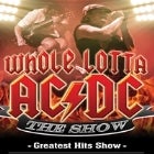 Whole Lotta AC/DC Show (Capalaba)