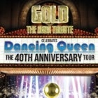 GOLD: THE ULTIMATE ABBA SHOW - Dancing Queen 40th Anniversary Tour