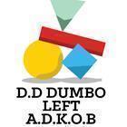 D.D Dumbo + Left + ADKOB