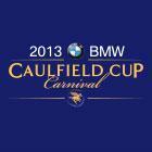 2013 BMW Caulfield Cup Carnival