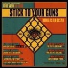 STICK TO YOUR GUNS (USA) with Being As An Ocean (USA)