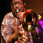 Fred Wesley & The New JBs