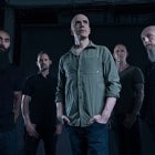 DEVIN TOWNSEND PROJECT (Canada) 2nd Show