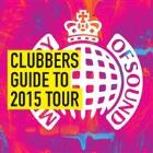Ministry of Sound - Clubbers Guide to Spring Tour 2015 (Villa Noosa)