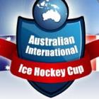 AUSTRALIAN INTERNATIONAL ICE HOCKEY CUP - 2015