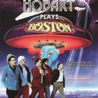 Hobart Plays Boston