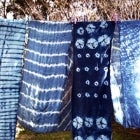Shibori fabric dyeing workshop (1 day) June 2017