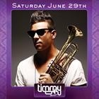 Timmy Trumpet at Marquee Sydney