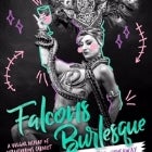 Falcons Burlesque