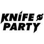 KNIFE PARTY JOIN FUTURE MUSIC FESTIVAL 2015 (ADELAIDE)
