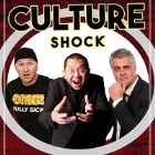 Culture Shock Live Comedy Show