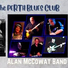 Wolfpack + The Alan McCowat Band 