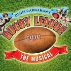 Rugby League The Musical - Mid Season Wrap Up