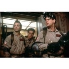 Outdoor Cinema Double Feature: Gostbusters // Ghostbusters 2