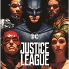 Justice League: You Can't Save The World Alone