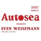 Autosea Presents: Sven Weisemann (Mojuba, Delsin)