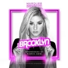 Marquee Wednesdays - Brooklyn