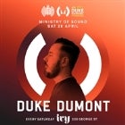 Ministry of Sound Club Ft. Duke Dumont