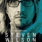 STEVEN WILSON (UK)