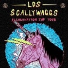 Los Scallywaggs, Illumination Zap tour