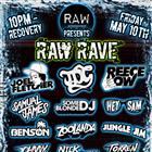 Raw Rave