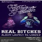 CAMP CAMP REVOLUTION Album Launch ReLOADED with special guests GLITCH + BROOKLYN QUEENZ