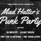 Mad Hatter’s Punk Party