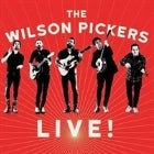 The Wilson Pickers Live Album Launch