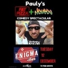 Pauly's Fat Pizza + Housos Comedy Spectacular - CANCELLED