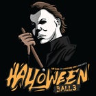 HALLOWEEN BALL 3 feat. Bugs (QLD), A Swayze & The Ghosts (Tas), Choosing Sides, Church Moms, Colourblind + more
