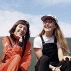ALEX THE ASTRONAUT AND STELLA DONNELLY - SOLD OUT