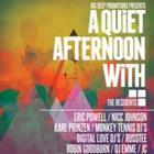 A Quiet Afternoon with the residents  *** CANCELLED ***