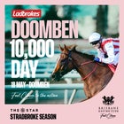 Ladbrokes Doomben 10,000 Day - Saturday 18th May 2024 - Doomben Racecourse