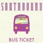 Southbound BUSES - SUN 4 JAN 2015