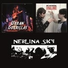 Live & Local - Urban Guerillas, My Official Failue & Neblina Sky