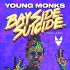 Mr Wolf pres. Young Monks Bayside Suicide Single Launch