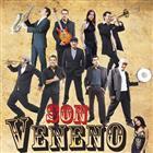 Son Veneno + D-Minus + Agee Ortiz + Donbear + Dante Rivera 