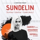 Sundelin (Kontrast Collective/ Stable Music/ Melb)