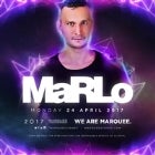 Marquee Presents - MaRLo