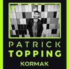 Syndrome pres. Patrick Topping + Kormak