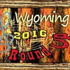 Wyoming Round-Up 2016